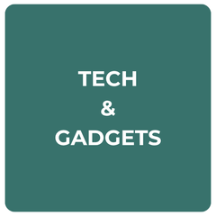 Collection image for: Tech & Gadgets
