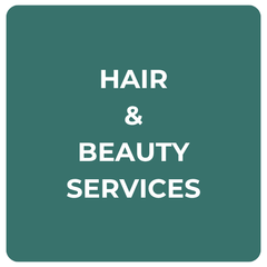 Collection image for: Hair & Beauty Services