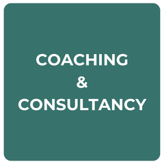 Collection image for: Coaching & Consultancy
