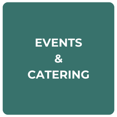 Collection image for: Events & Catering